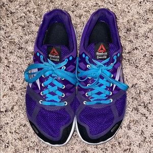 reebok crossfit nano 2 women’s